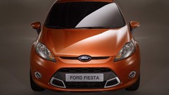 Cars ford fiesta