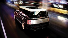 Cars Ford Flex
