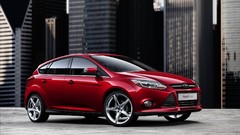 Cars ford focus