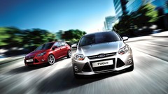 Cars ford focus