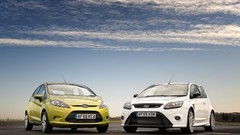 Cars ford focus Ford Focus RS