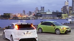 Cars ford focus Ford Focus RS