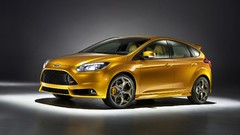 Cars ford focus Ford Focus RS