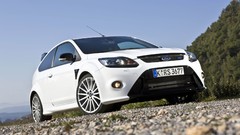 Cars ford focus Ford Focus RS