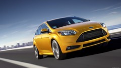 Cars ford focus Ford Focus ST