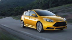 Cars ford focus Ford Focus ST