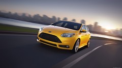 Cars ford focus Ford Focus ST