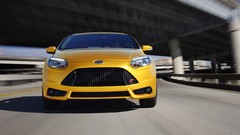 Cars ford focus Ford Focus ST