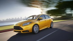 Cars ford focus Ford Focus ST