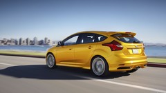 Cars ford focus Ford Focus ST