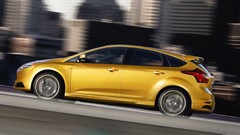 Cars ford focus Ford Focus ST