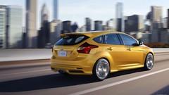Cars ford focus Ford Focus ST