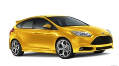 Cars ford focus Ford Focus ST