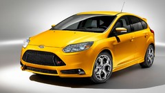 Cars ford focus Ford Focus ST