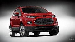 Cars Ford ford ecosport