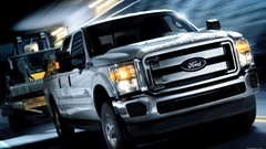 Cars Ford Ford F350