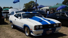 Cars Ford ford falcon