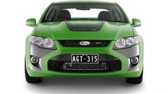 Cars Ford ford falcon fpv Aussie Muscle Car Ford Australia FPV 