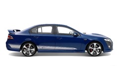 Cars Ford ford falcon fpv Aussie Muscle Car Ford Australia FPV 