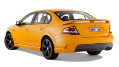 Cars Ford ford falcon fpv Aussie Muscle Car Ford Australia FPV 