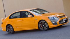 Cars Ford ford falcon fpv Aussie Muscle Car Ford Australia FPV 