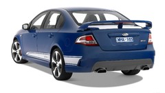 Cars Ford ford falcon fpv Aussie Muscle Car Ford Australia FPV 