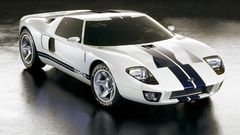 Cars Ford ford gt