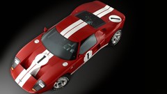 Cars Ford ford gt