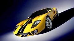 Cars Ford ford gt
