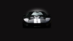 Cars Ford ford gt