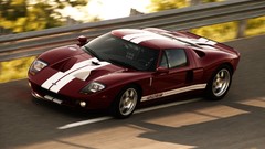 Cars Ford ford gt red cars