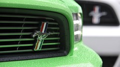 Cars Ford Ford mustang 2014