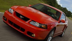 Cars Ford Ford mustang