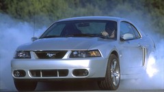 Cars Ford Ford mustang