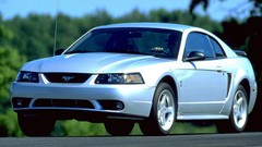 Cars Ford Ford mustang