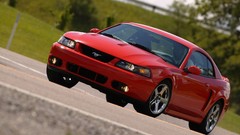 Cars Ford Ford mustang