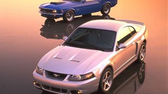 Cars Ford Ford mustang