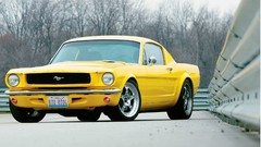 Cars Ford Ford mustang