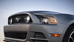 Cars Ford Ford mustang