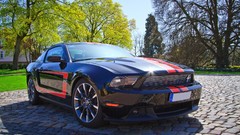 Cars Ford Ford mustang