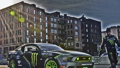 Cars Ford Ford mustang