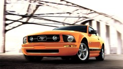 Cars Ford Ford mustang