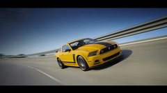 Cars Ford Ford Mustang Boss 302