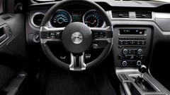 Cars Ford Ford Mustang Boss 302