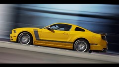 Cars Ford Ford Mustang Boss 302
