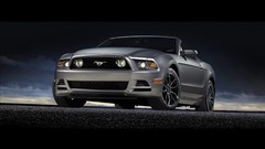 Cars Ford Ford mustang Ford Mustang GT