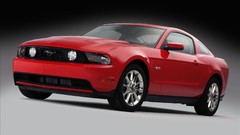 Cars Ford Ford mustang Ford Mustang GT