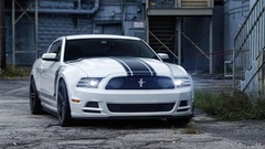 Cars Ford Ford mustang ford mustang shelby gt500 Ford Mustang 