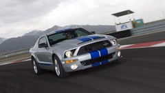 Cars Ford Ford mustang ford mustang shelby gt500 Ford Shelby