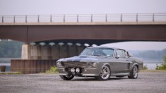 Cars Ford Ford mustang Shelby Mustang